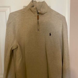 Men’s Ralph Lauren pullover